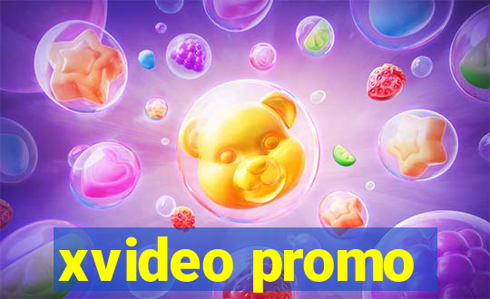 xvideo promo